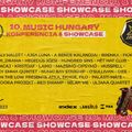 Újra itt a legígéretesebb magyar előadók showcase fesztiválja