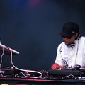 Igazi csoda a műcsillagok fénye alatt - 20 éve járt DJ Krush a Planetáriumban