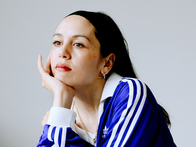 Elektronikus gyengédség. Logic1000: DJ-Kicks (lemezkritika)