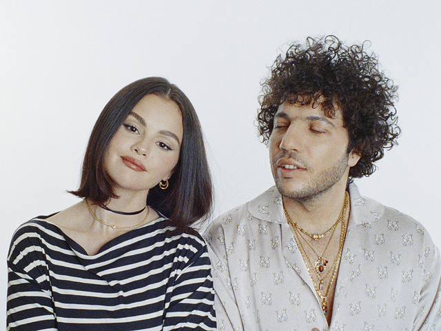 Te tedd le előbb! Selena Gomez