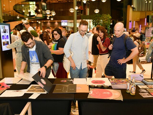 Független hangok ünnepe – jön a 9. Independent Label Fair