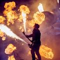 Jövő nyáron Rammstein-koncert lesz Budapesten!