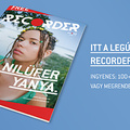 Megjelent a Recorder magazin 98. száma