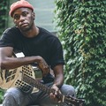 „Soha többé nem akarok biztonságos zenét játszani” – Buffalo Nichols-interjú