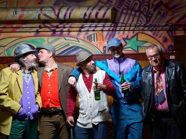 „Minden orgazmus után békehimnusszá változik” – interjú drMáriással a Tudósok új lemezéről, a Totál Csehszlovákia!-ról