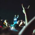 Fotókon a Sziget ötödik napja: Post Malone, Rilés, Isabel Larosa