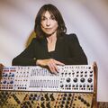 Szerdán Suzanne Ciani, a diódák dívája a Magyar Zene Házában!