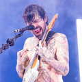 Ilyen volt a Biffy Clyro a Budapest Parkban