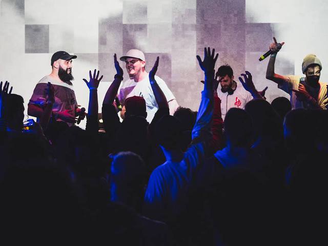 Itt a Hangfoglaló Program – egy nyertes induló: Slow Village