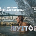 Köztéri performansszal kezdődik szerdán a 21. Verzió Filmfesztivál