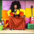 Mande muzsika és akusztikus techno: Fatoumata Diawara ingyenes koncertjével indul a Ritmo a Városligetben