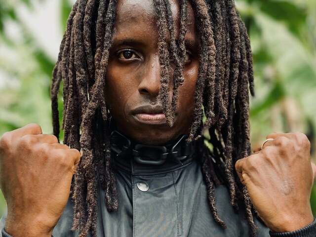 Dühös és apokaliptikus. Lord Spikeheart: The Adept (lemezkritika)