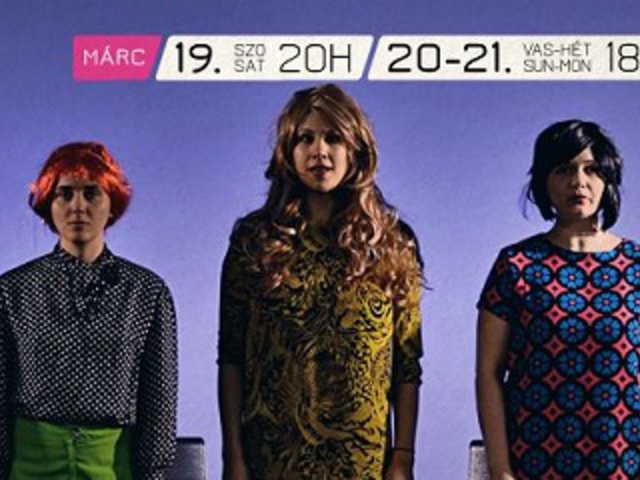 Miközben ezt a címet olvassák, mi magukról beszélünk