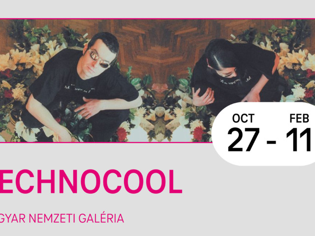 Telekom SPOTS programajánló: TechnoCool