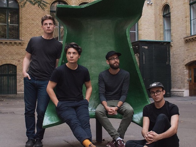 Itt a Hangfoglaló Program – New Yorktól Tajvanig