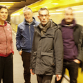 Komolyan fura cukiság. Stereolab