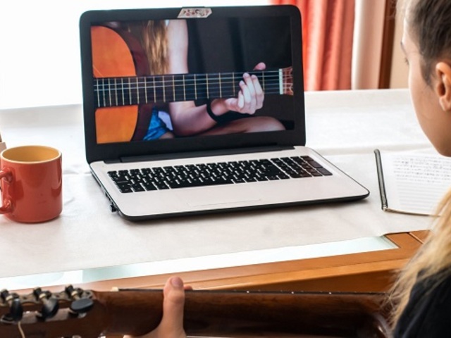 Ingyenes szakmai fórum zenetanároknak a Hangőr Egyesület szervezésében