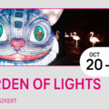 Telekom SPOTS programajánló: Garden of Lights