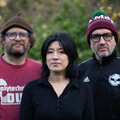A hang ugyanaz. Miki Berenyi Trio: Tripla (lemezkritika)