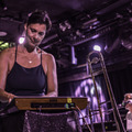 Nagyon jó táncosok vagytok! Ilyen volt a Stereolab az A38-on