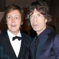 Készül az új Rolling Stones-lemez és Paul McCartney is játszik rajta