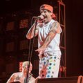 Thundercat, Nas + a Red Hot Chili Peppers közelről (fotógaléria)