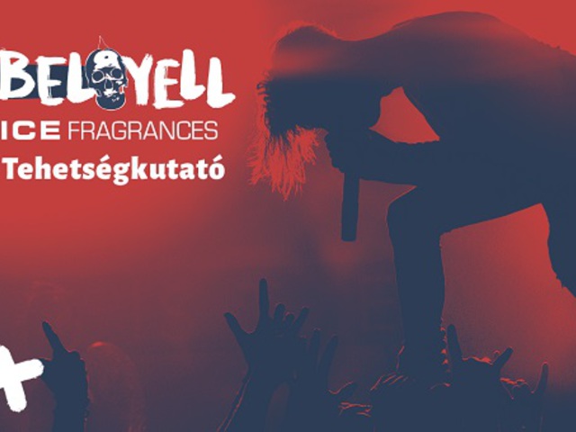 Könnyűzenei tehetségkutatót indít a POLICE Fragrances