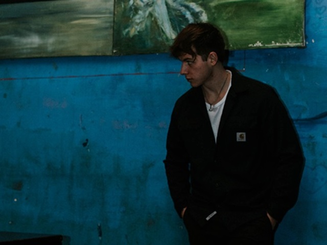 Klippremier! Dodo: Trip (feat. CO LEE)