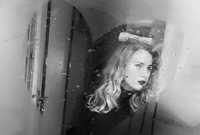 Holly Macve The Corner Of My Mind