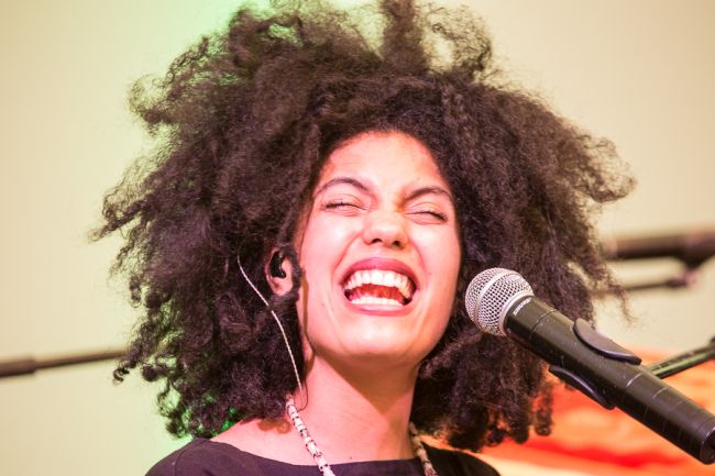 Ibeyi