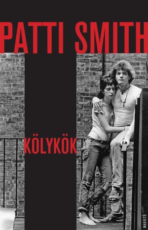 patti smith - kölykök.jpg