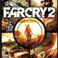 Far Cry 2 - bambusznád, majomkenyérfa