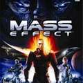 Mass Effect - egy úr az űrből