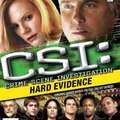 CSI Hard Evidence - csak rajongóknak