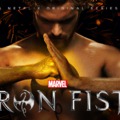 Újonc-avató: Iron Fist