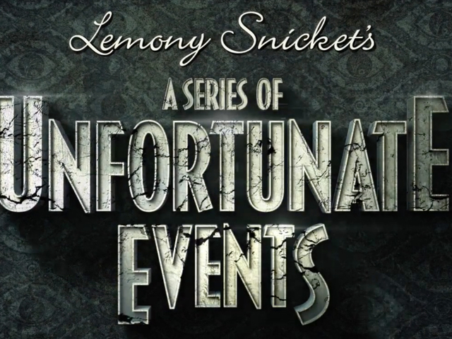 Villámkritika: A Series of Unfortunate Events 01x02