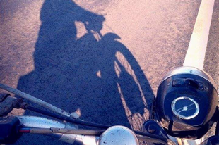 Jawa Mustang - az ünnepek Jawa!