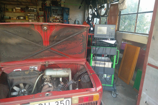 Motordiagnosztika kezdőknek...