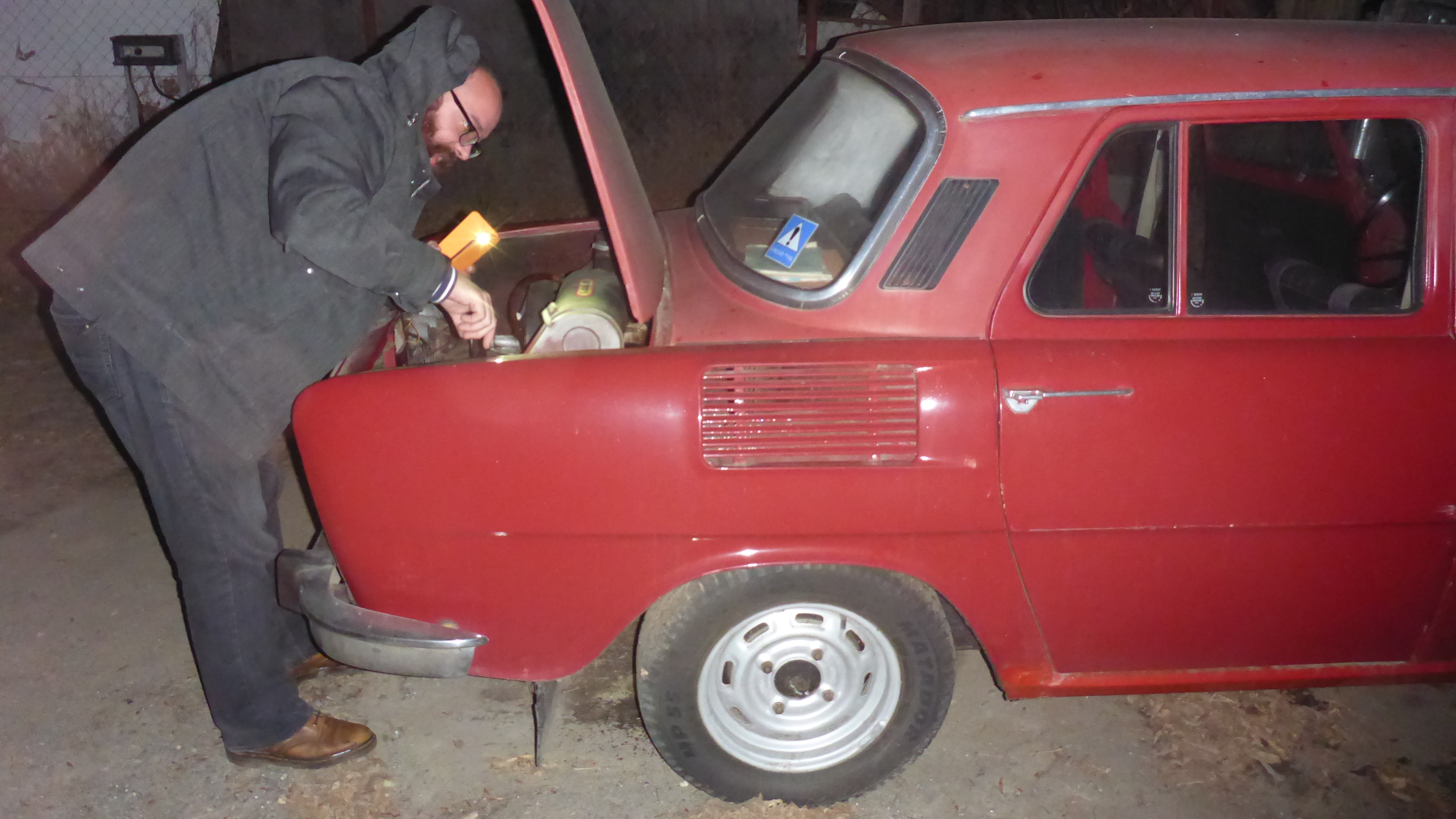 AC pumpálás