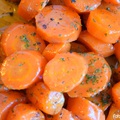 Illatos sárgarépaköret fahéjjal – izgalmas fogás egy unalmas zöldségből