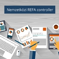 Nemzetközi REFA controller képzés