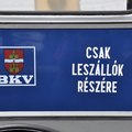 Ki az utas a BKV-n a sofőrök szerint