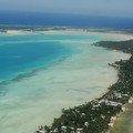 Tarawa-atoll