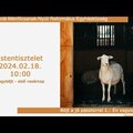 Böjt a jó pásztorral 1.: Én vagyok az ajtó
