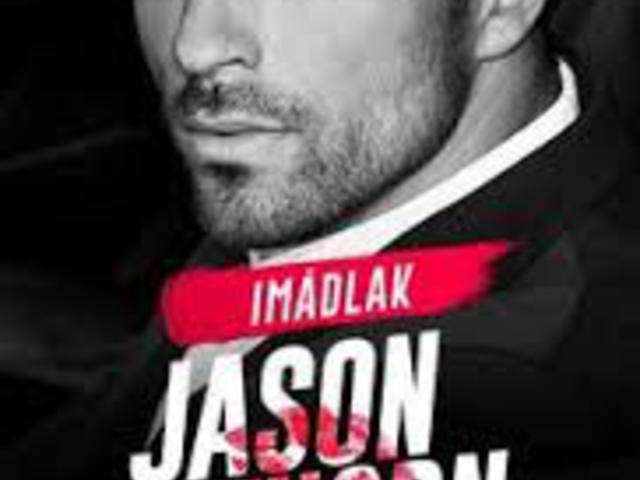 Maise: Imádlak, Jason Thorn
