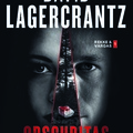 Lagercrantz: Obscuritas