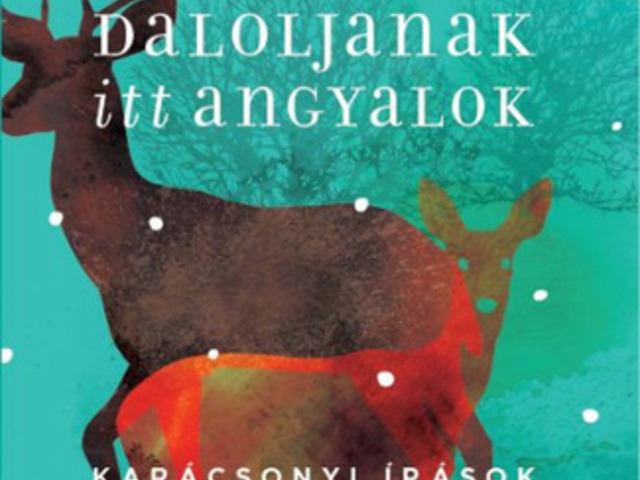 Szabó: Daloljanak itt angyalok