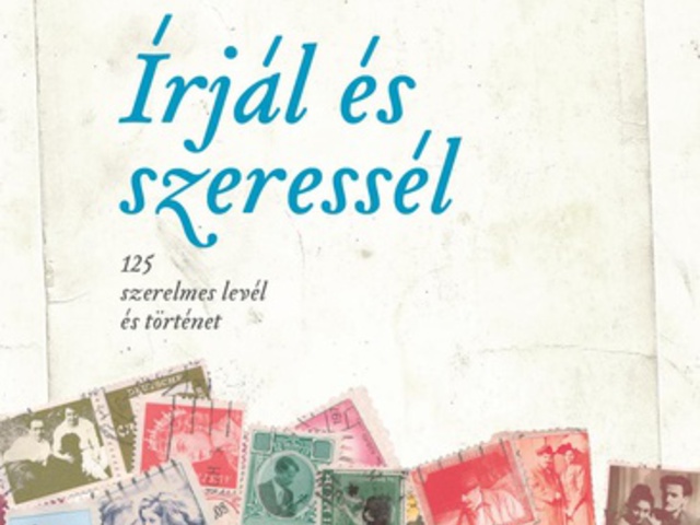 Nyáry: Írjál és szeressél