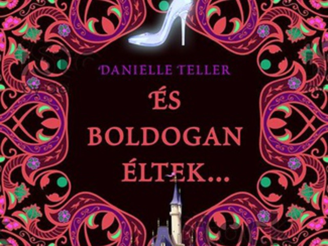 Teller: És boldogan éltek…