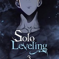 Chugong: Solo Leveling 3.